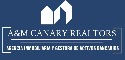 Logo de A&m Canary Realtors