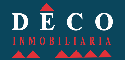 Logo de Deco Inmobiliaria