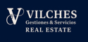 Logo de Vilches Gestiones&servicios Real Estate