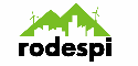 Logo de Rodespi