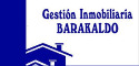 Logo de Gestión Inmobiliaria Barakaldo