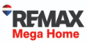Logo de Re/max Mega Home