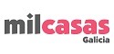 Logo de Milcasas Galicia
