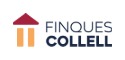 Logo de Finques Collell