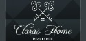 Logo de Claras Home Real Estate