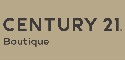 Logo de Century 21 Boutique