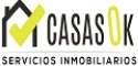 Logo de Casas Ok