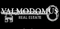 Logo de Valmodomus Real Estate