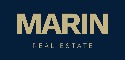 Logo de Marin Real Estate