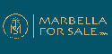 Logo de Marbella For Sale