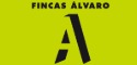 Logo de Fincas álvaro