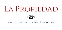 Logo de La Propiedad Inmobiliaria