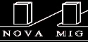 Logo de Nova Mig