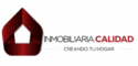 Logo de Inmobiliaria Calidad