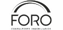 Logo de Foro Consultores Inmobiliarios