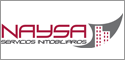 Logo de Naysa Servivios Inmobiliarios