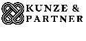 Logo de Kunze & Partner