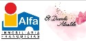 Logo de Alfa Duende Alcalde