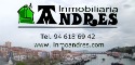 Logo de Inmobiliaria Andrés