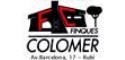 Logo de Finques Colomer