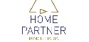 Logo de Home Partner Inmobiliaria