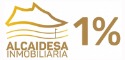 Logo de Inmobiliaria Alcaidesa 1%