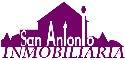 Logo de Inmobiliaria San Antonio