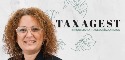 Logo de Taxagest