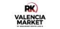 Logo de Rk Valencia Market