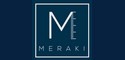 Logo de Meraki