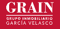 Logo de Grain Grupo Inmobiliario García Velasco