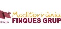 Logo de Mediterrania Finques Grup
