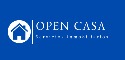 Logo de Open Casa Servicios Inmobiliarios