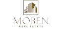 Logo de Moben Real Estate