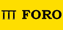 Logo de Inmobiliaria Foro