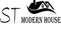 Logo de St Modern House