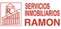 Logo de Servicios Inmobiliarios Ramón