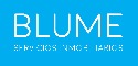 Logo de Blume Servicios Inmobiliarios