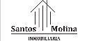 Logo de Santos & Molina Inmobiliaria