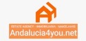 Logo de Andalucia4you