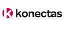 Logo de Konectas