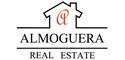 Logo de Almoguera Real State