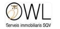 Logo de Owl Serveis Immobiliaris Sqv