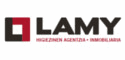 Logo de Lamy Inmobiliaria