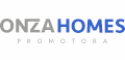 Logo de Onza Homes
