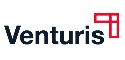 Logo de Venturis Grupo Inversor