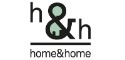 Logo de Home & Home Consultores Inmobiliarios