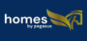 Logo de Homes By Pegasus