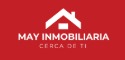 Logo de May Inmobiliaria