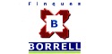 Logo de Finques Borrell